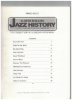 Picture of Jazz History "With the Help of My Friends", Claude Bolling, piano solo folio
