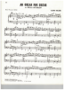 Picture of Jazz History "With the Help of My Friends", Claude Bolling, piano solo folio