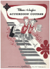 Picture of Palmer-Hughes Accordion Course Book 10, sheet music folio