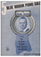 Picture of 5 Blue Ribbon Piano Solos, Frank Froeba