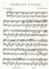 Picture of World Wide Hits for Accordion, edited Galla-Rini/ Hugo Frey/ Pietro Deiro, advanced accordion solos, sheet music folio, coil bound, out of print, rare