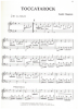Picture of Andre Gagnon, self-titled folio, piano solo, sheet music collection