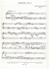 Picture of Dmitri Shostakovich, Piano Sonata No. 1 Opus 12 in d minor, sheet music