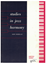 Picture of Studies in Jazz Harmony, John Mehegan