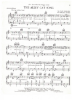 Picture of 101 Popular Songs for Easy Accordion (1976 Edition), sheet music songbook