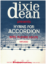 Picture of Dixie Dean, Hymns for Accordion, Virtuoso version