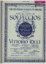 Picture of A Selection of 40 Solfeggios for Alto or Bass Voice, Vittorio Ricci