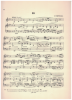 Picture of A Selection of 40 Solfeggios for Alto or Bass Voice, Vittorio Ricci, vocal technique, sheet music songbook, coil bound