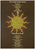 Picture of Blue Rodeo Songbook Volume 6, The Days In Between/Palace of Gold, sheet music songbook, coil bound