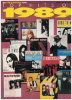 Picture of Top Hits of 1989, sheet music songbook