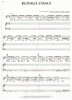 Picture of Buffalo Stance, written & recorded by Neneh Cherry, sheet music