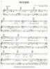 Picture of Friends, Jody Watley & Andre Cymone, recorded by Jody Watley//Eric B./Rakim, sheet music