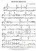 Picture of Heaven Help Me, written & recorded by Deon Estus & George Michael, sheet music