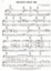 Picture of Heaven Help Me, written & recorded by Deon Estus & George Michael, sheet music