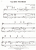Picture of Sacred Emotion, Carl Sturken & Evan Rogers, recorded by Donny Osmond, sheet music
