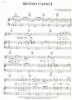 Picture of Second Chance, Jeff Carlisi/ Cal Curtis/ Max Carl, recorded by Thirty Eight Special, sheet music