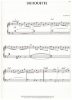 Picture of Silhouette, written & recorded by Kenny G, sheet music