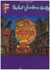 Picture of Big Bad Voodoo Daddy, sheet music songbook