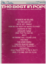 Picture of The Professional Touch, The Best in Pops, arr. Dan Coates, piano solo folio