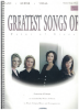 Picture of Greatest Songs of Point of Grace, songbook