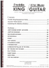 Picture of Freddie King Vital Blues Guitar, TAB guitar, sheet music songbook
