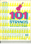 Picture of 101 for Strings, 1st violin part only, arr. Jay Arnold