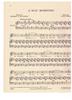 Picture of A May Morning, Luigi Denza, soprano solo