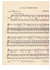 Picture of A May Morning, Luigi Denza, soprano solo