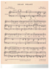 Picture of Dear Heart, Clifton Bingham & Tito Mattei, soprano solo