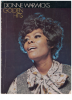 Picture of Dionne Warwick's Golden Hits, sheet music songbook