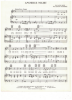 Picture of Dionne Warwick's Golden Hits, sheet music songbook