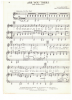 Picture of Are You There (With Another Girl), Hal David & Burt Bacharach, recorded by Dionne Warwick, sheet music