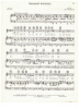 Picture of Window Wishing, Hal David & Burt Bacharach, recorded by Dionne Warwick, sheet music