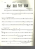 Picture of 101 for Strings, Double Bass Part only, arr. Jay Arnold, string orchestra, sheet music folio