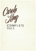 Picture of Carole King Complete Volume 1, sheet music songbook