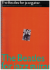 Picture of The Beatles for Jazz Guitar, transcribed by George Adie, Tab guitar, sheet music folio