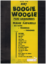 Picture of Boogie Woogie Book 1, easy, Frank Paparelli, piano solo 