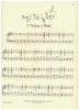 Picture of Beginner's Boogie Woogie, Bernard Whitefield, piano solo, sheet music folio