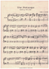Picture of Modern Melodies of Merit for the Photo Play Pianist, Jacobs Piano Folio of Six-Eight Marches No. 1, Walter Jacobs, piano solo, sheet music folio