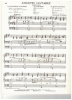 Picture of More Preludes, Postludes & Offertories, William Stickles, organ sheet music folio