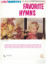 Picture of Ethel Smith Favorite Hymns, organ 