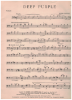 Picture of Moods Moderne, arr. Domenico Savino, cello & piano 