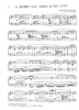Picture of Crusade Piano Solos Volume 1, Tedd Smith, sheet music folio
