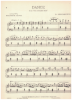 Picture of Dance from "The Golden Age", Dmitri Shostakovich, transcribed by Frederick Block, piano solo