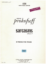 Picture of Sergei Prokofieff (Prokofiev), Sarcasms Op. 17, ed. Irwin Freundlich, piano sheet music solo folio