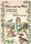 Picture of Sergei Prokofieff (Prokofiev), Peter and the Wolf, simplified by Richard Bradley, big note sheet music piano folio, colouring book