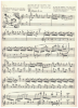 Picture of Sergei Prokofieff (Prokofiev), Peter and the Wolf, transcribed by Thomas F. Dunhill, piano solo sheet music folio