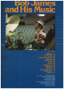 Picture of Bob James and His Music, sheet music songbook