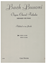 Picture of Bach Organ Chorale Preludes Book 1, transcr. F. Busoni, piano solo