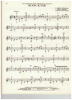 Picture of Hansen's Top 40 Classical Guitar Solos, arranged by Mary Godla, sheet music songbook